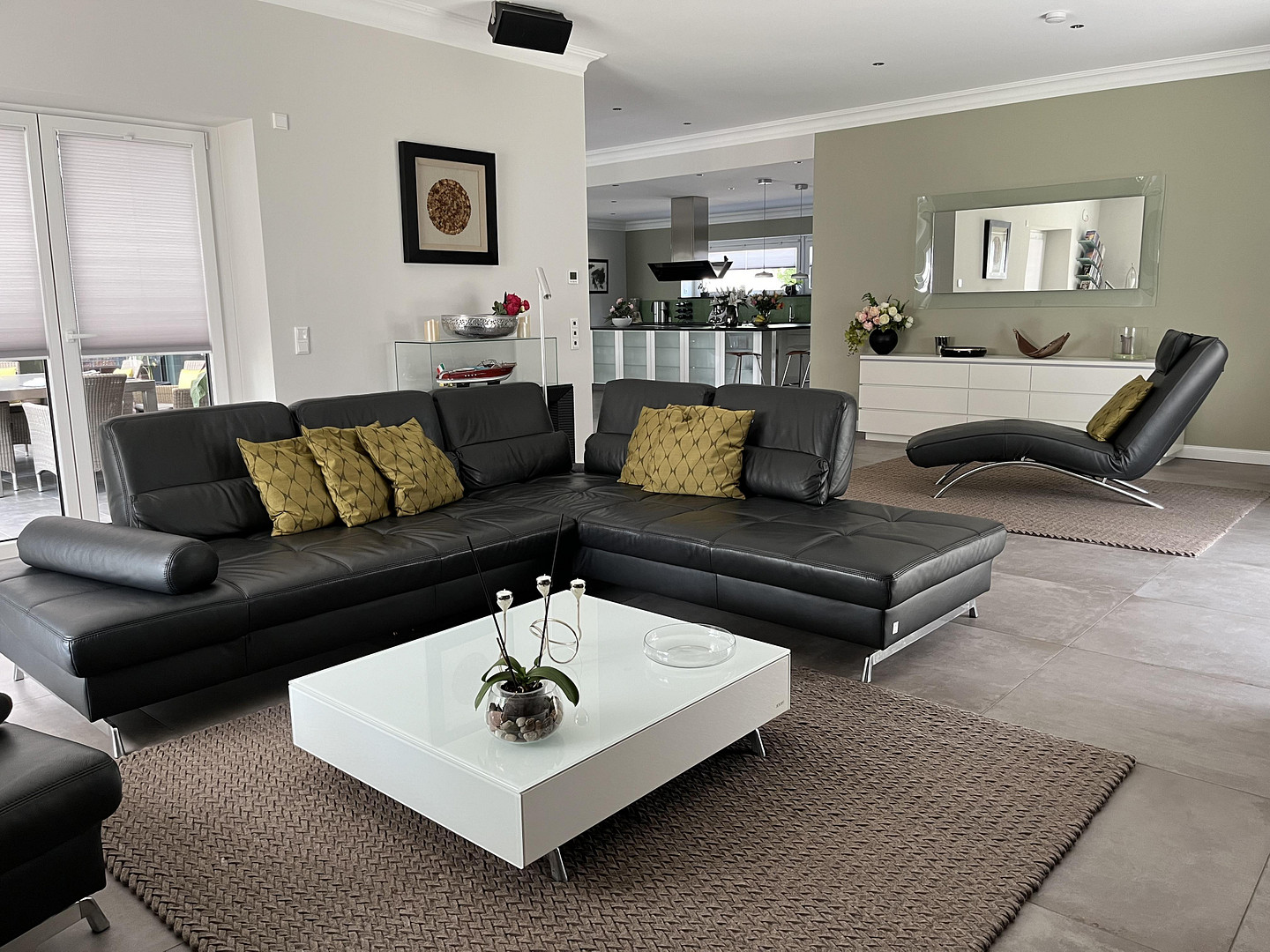 Provisionsfrei!!! Exklusiver Bungalow, Haus in U-Form in Schwanewede – Schwanewede – Vorschaubild 9