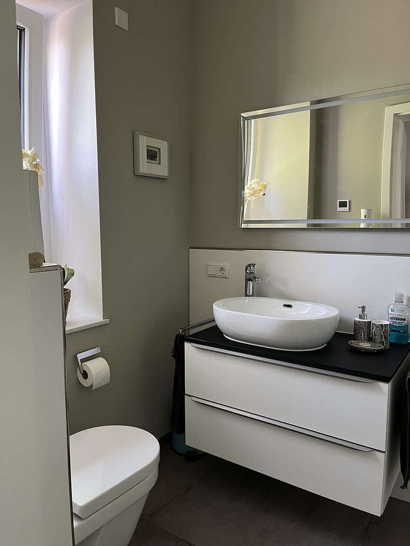 Provisionsfrei!!! Exklusiver Bungalow, Haus in U-Form in Schwanewede – Schwanewede – Vorschaubild 13