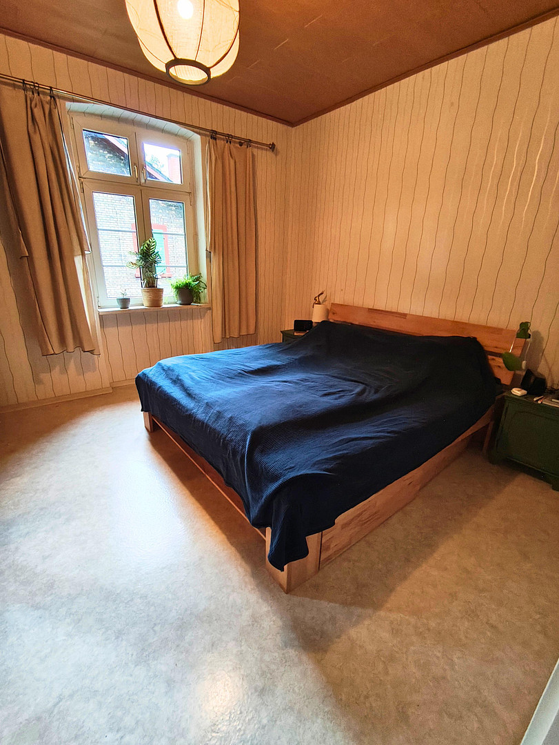 Wohnen in Bestlage: Stilvolle Doppelhaushälfte in der BASF-Kolonie – Ludwigshafen Am Rhein(Hemshof) – Vorschaubild 11