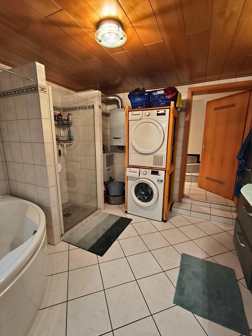 Wohnen in Bestlage: Stilvolle Doppelhaushälfte in der BASF-Kolonie – Ludwigshafen Am Rhein(Hemshof) – Vorschaubild 21