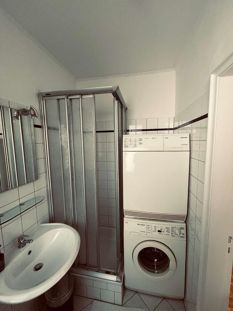 Helle 1-Zimmer-Wohnung mit Teil-Alsterblick - nur 50m zur Alster – Hamburg(Uhlenhorst) – Vorschaubild 12