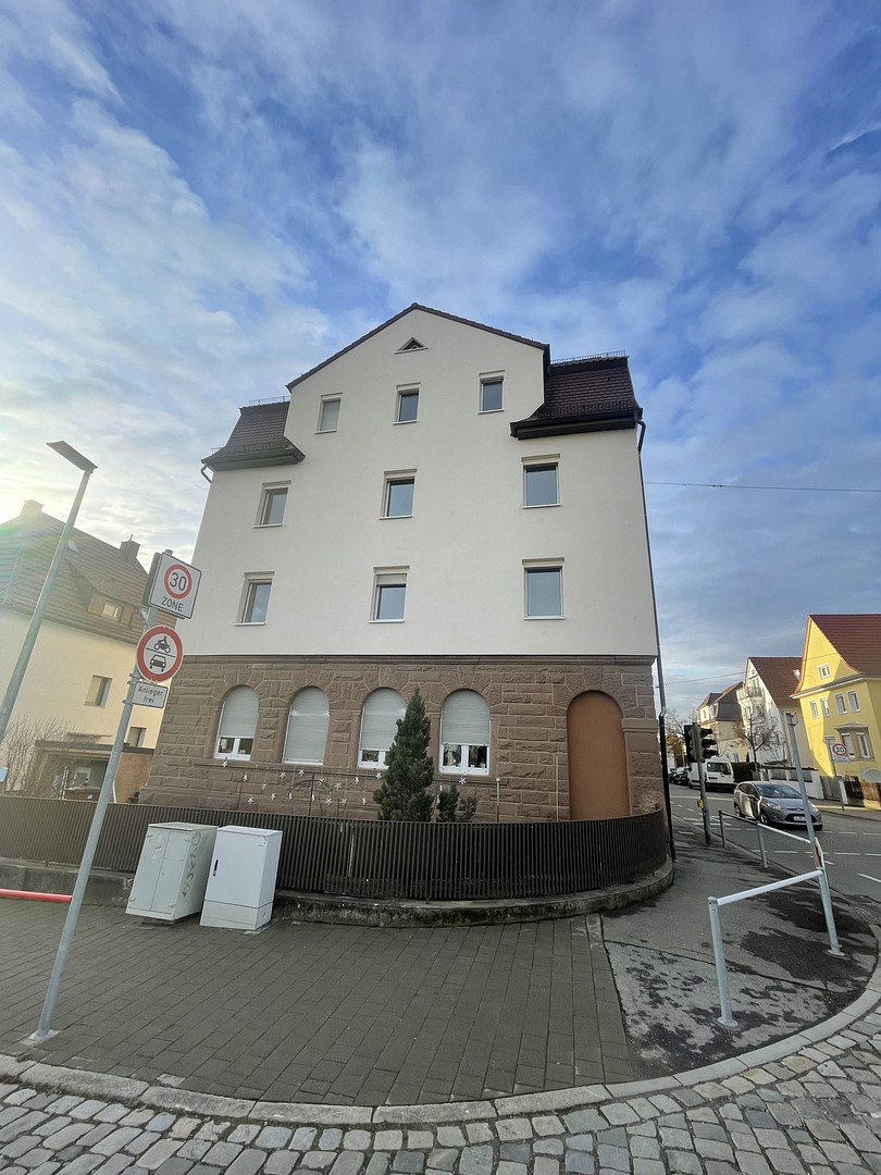 Perfekt für WG, Paare & Familien – kernsanierte 2- & 3-Zimmer-Wohnungen mit Einbauküche – Zabergäustr.97, 70435 Stuttgart(Zuffenhausen) – Vorschaubild 10