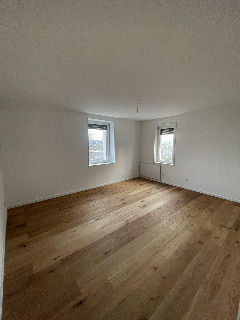 Perfekt für WG, Paare & Familien – kernsanierte 2- & 3-Zimmer-Wohnungen mit Einbauküche – Zabergäustr.97, 70435 Stuttgart(Zuffenhausen) – Vorschaubild 7