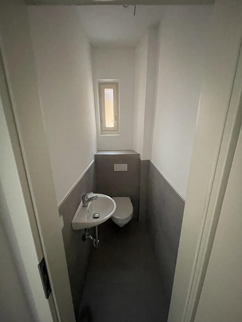 Perfekt für WG, Paare & Familien – kernsanierte 2- & 3-Zimmer-Wohnungen mit Einbauküche – Zabergäustr.97, 70435 Stuttgart(Zuffenhausen) – Vorschaubild 8