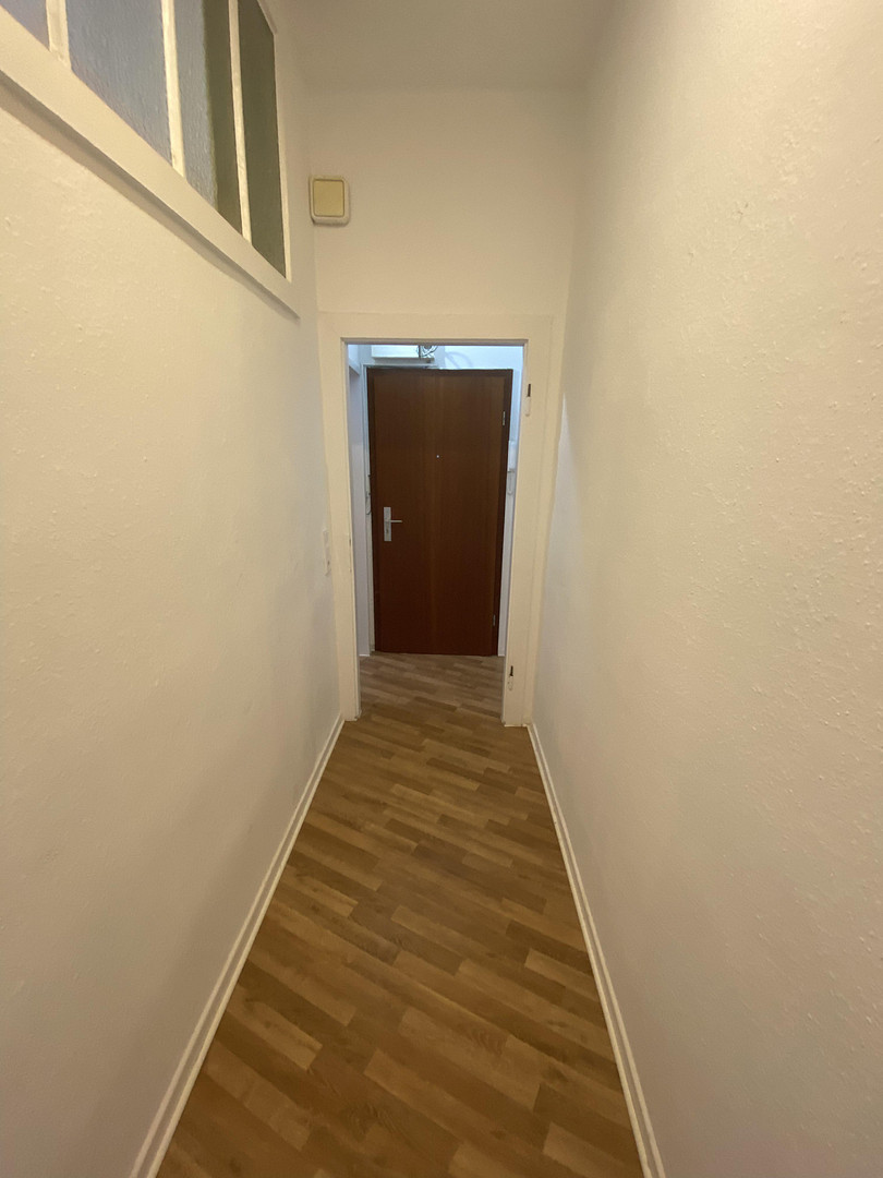 Moderne 1-Zimmer Wohnung in Düsseldorf – möbliert – Düsseldorf(Oberbilk) – Vorschaubild 6