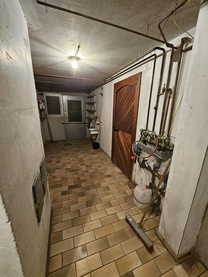 Große Doppelhaushälfte mit Einfamilienhauscharakter zum sofortigen Bezug – Vaihingen/Enz Ensingen(Ensingen) – Vorschaubild 10