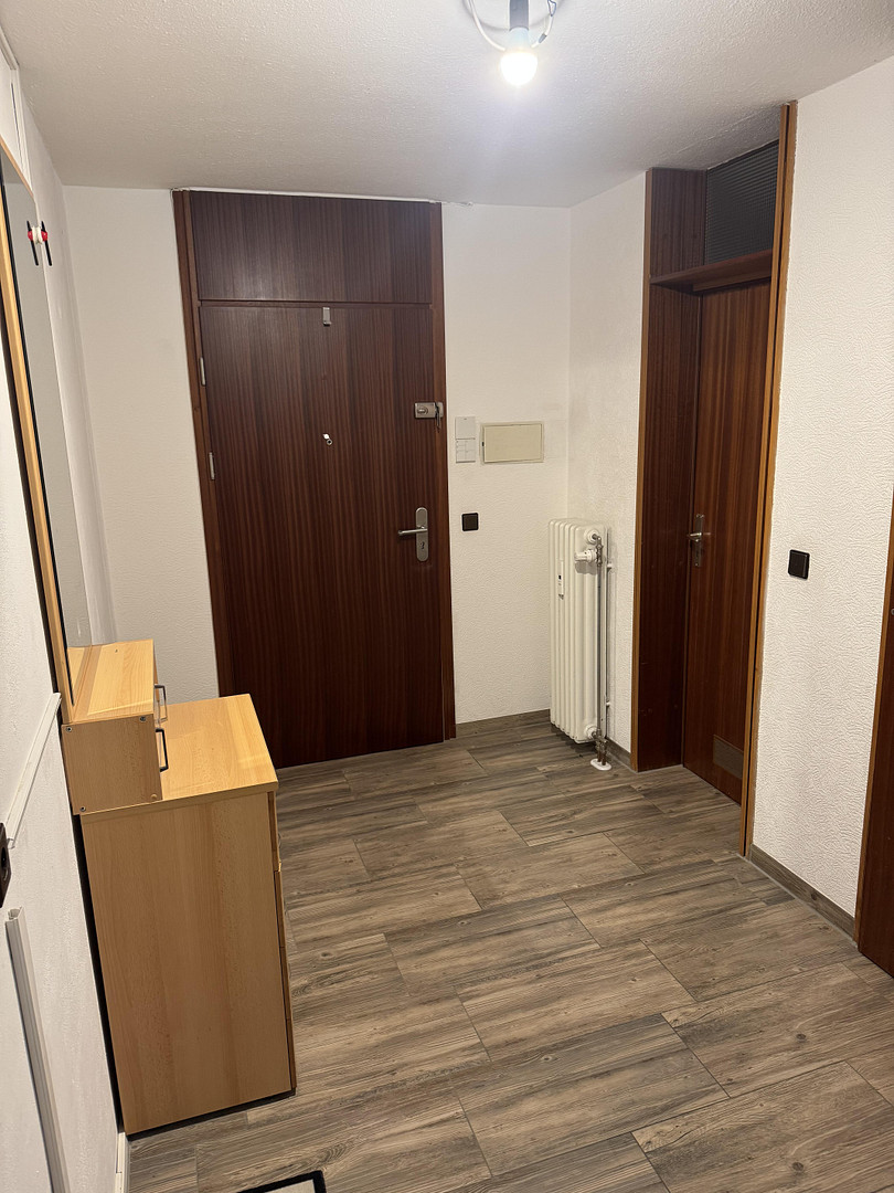 4-Zimmer Wohnung in Ingolstadt- Haunwöhr - OHNE MAKLER PROVISION – Berliner Straße 35, 85051 Ingolstadt(Haunwöhr) – Vorschaubild 5