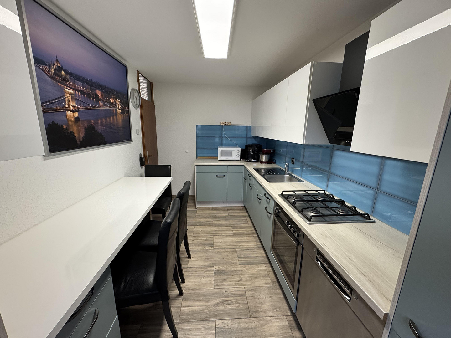 4-Zimmer Wohnung in Ingolstadt- Haunwöhr - OHNE MAKLER PROVISION – Berliner Straße 35, 85051 Ingolstadt(Haunwöhr) – Vorschaubild 21