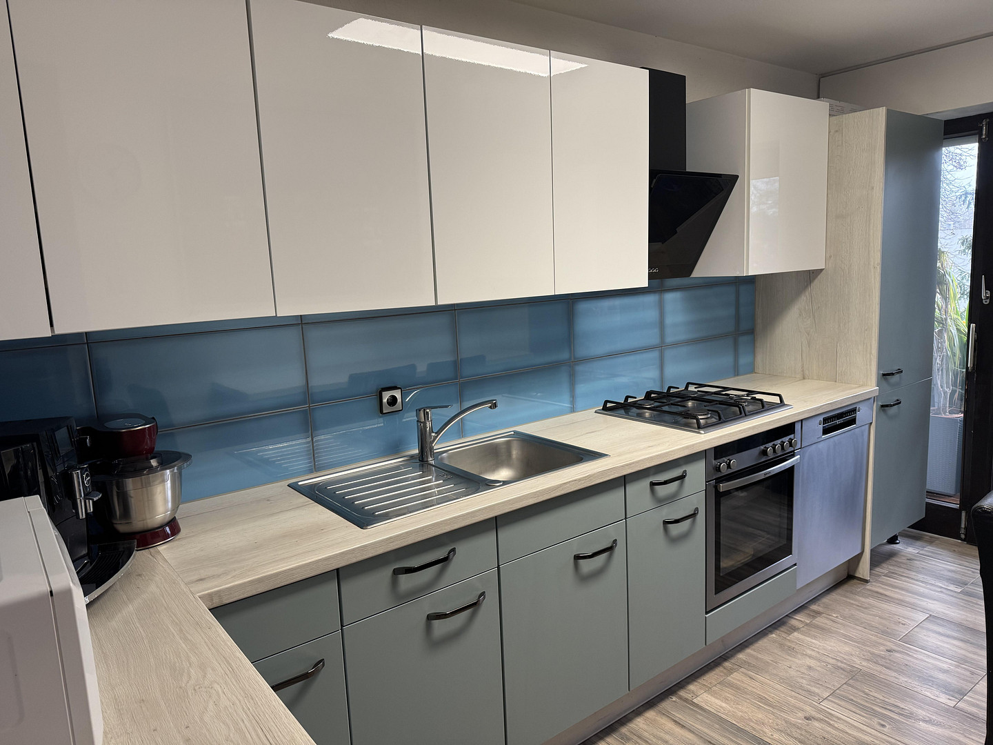 4-Zimmer Wohnung in Ingolstadt- Haunwöhr - OHNE MAKLER PROVISION – Berliner Straße 35, 85051 Ingolstadt(Haunwöhr) – Vorschaubild 23