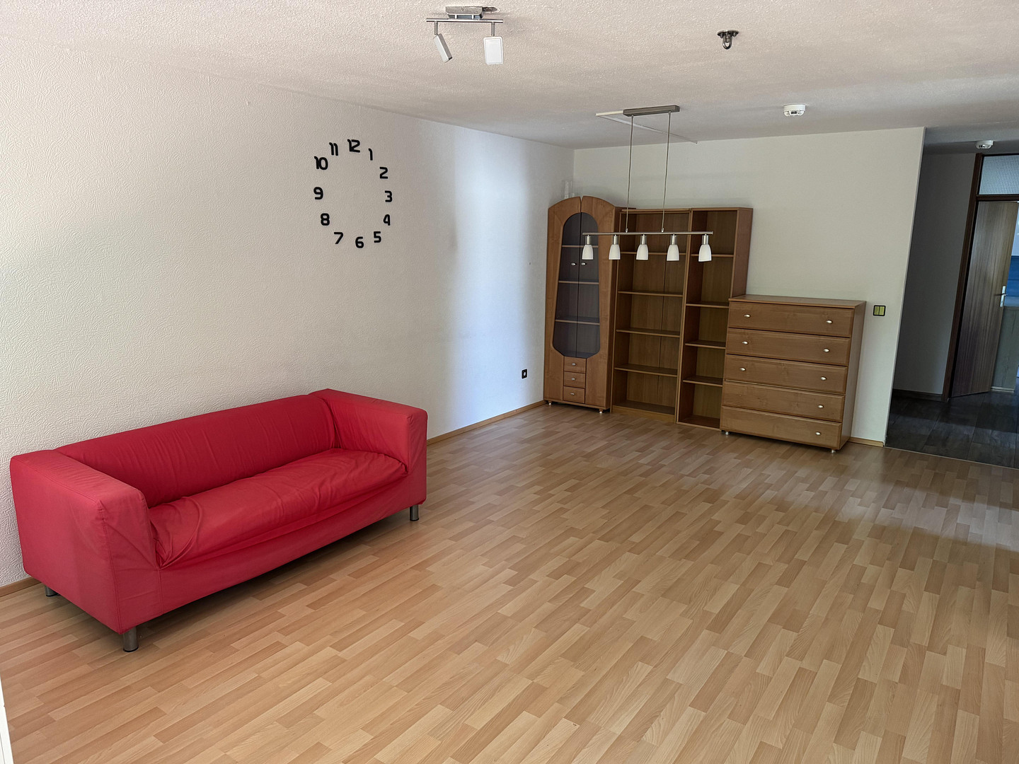 4-Zimmer Wohnung in Ingolstadt- Haunwöhr - OHNE MAKLER PROVISION – Berliner Straße 35, 85051 Ingolstadt(Haunwöhr) – Vorschaubild 6