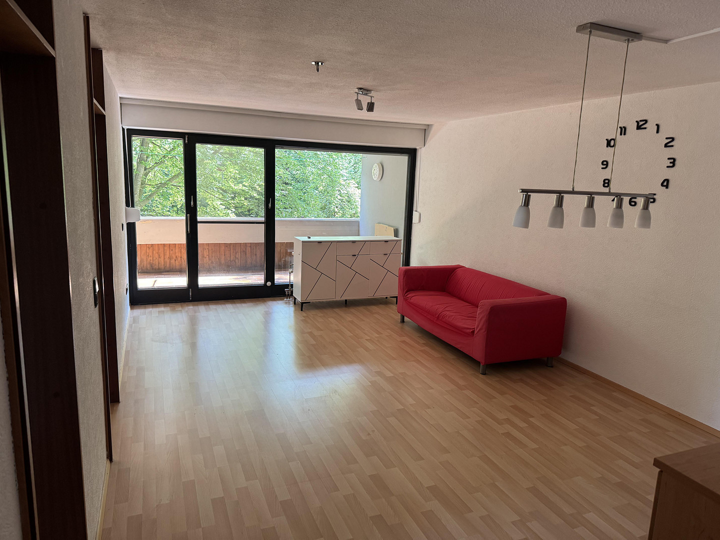 4-Zimmer Wohnung in Ingolstadt- Haunwöhr - OHNE MAKLER PROVISION – Berliner Straße 35, 85051 Ingolstadt(Haunwöhr) – Vorschaubild 8