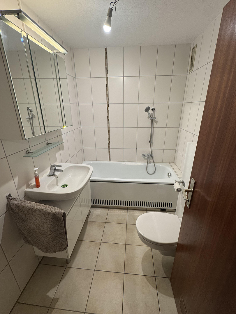 4-Zimmer Wohnung in Ingolstadt- Haunwöhr - OHNE MAKLER PROVISION – Berliner Straße 35, 85051 Ingolstadt(Haunwöhr) – Vorschaubild 19