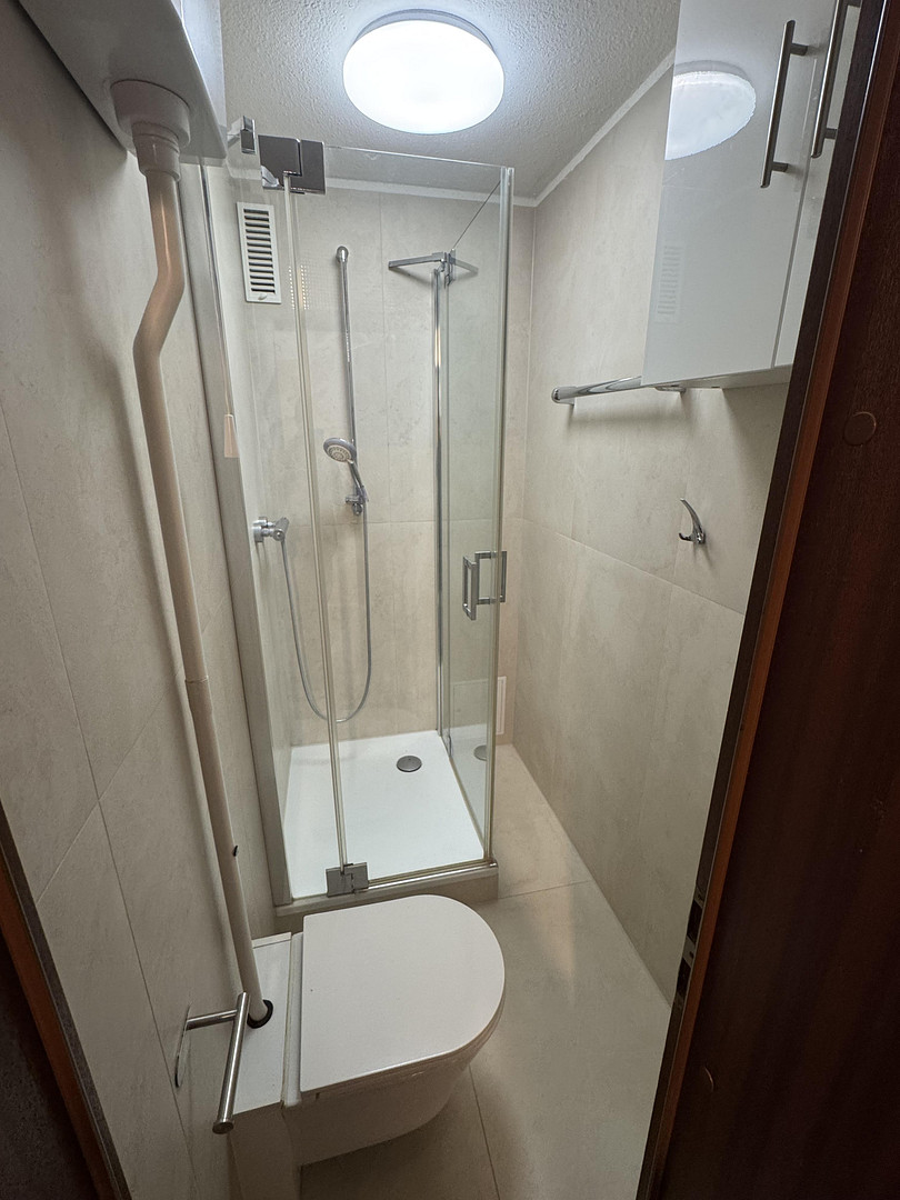 4-Zimmer Wohnung in Ingolstadt- Haunwöhr - OHNE MAKLER PROVISION – Berliner Straße 35, 85051 Ingolstadt(Haunwöhr) – Vorschaubild 20