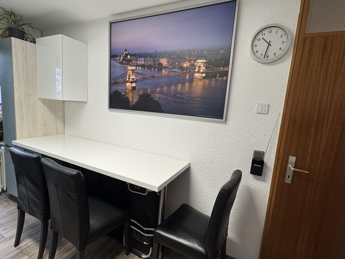 4-Zimmer Wohnung in Ingolstadt- Haunwöhr - OHNE MAKLER PROVISION – Berliner Straße 35, 85051 Ingolstadt(Haunwöhr) – Vorschaubild 22