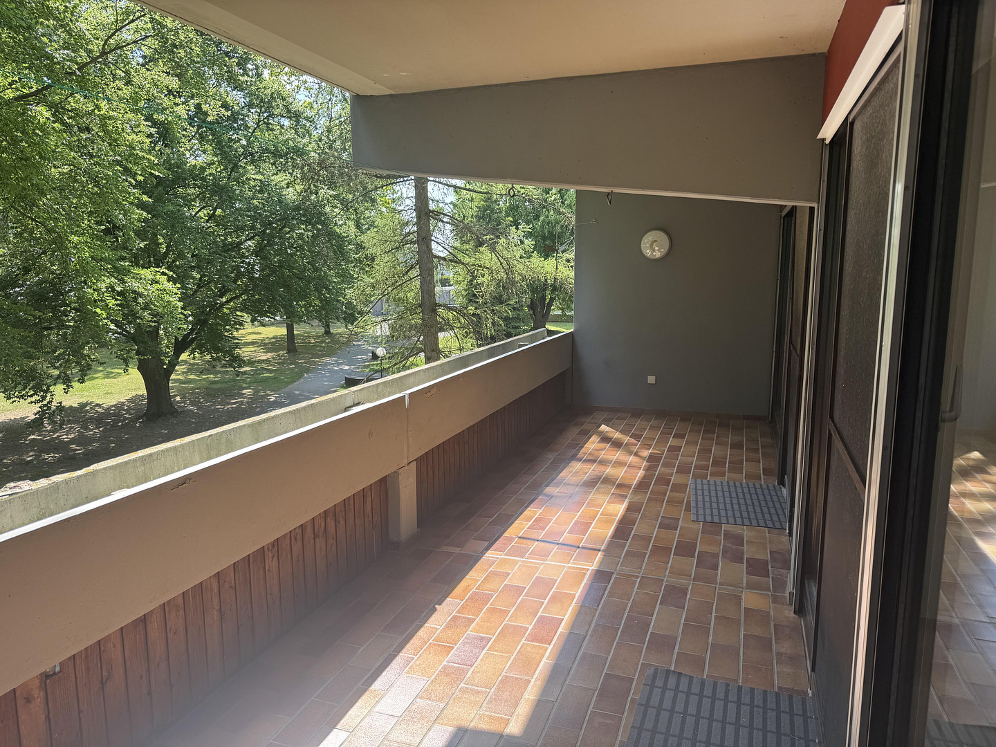 4-Zimmer Wohnung in Ingolstadt- Haunwöhr - OHNE MAKLER PROVISION – Berliner Straße 35, 85051 Ingolstadt(Haunwöhr) – Vorschaubild 9