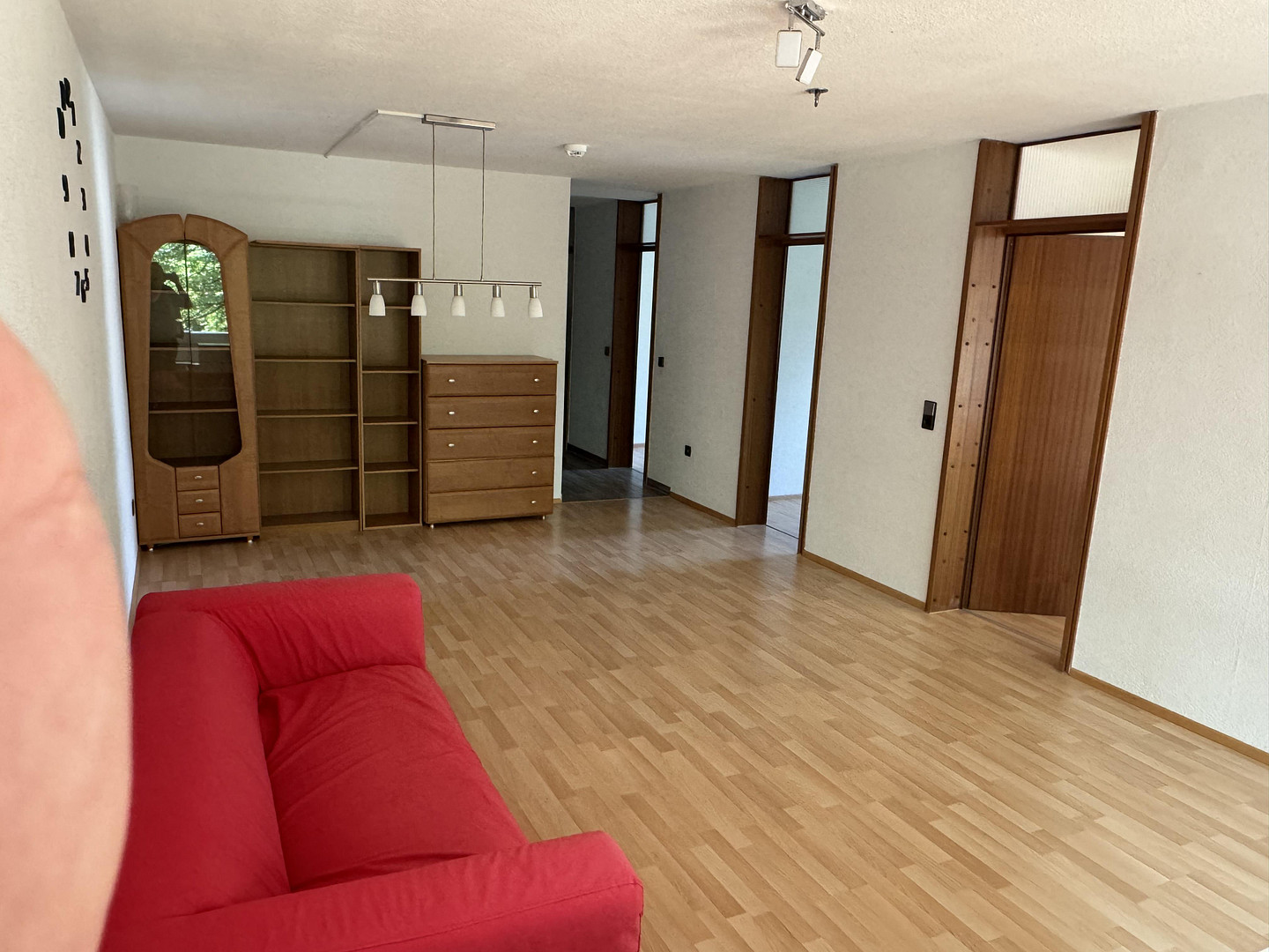 4-Zimmer Wohnung in Ingolstadt- Haunwöhr - OHNE MAKLER PROVISION – Berliner Straße 35, 85051 Ingolstadt(Haunwöhr) – Vorschaubild 7