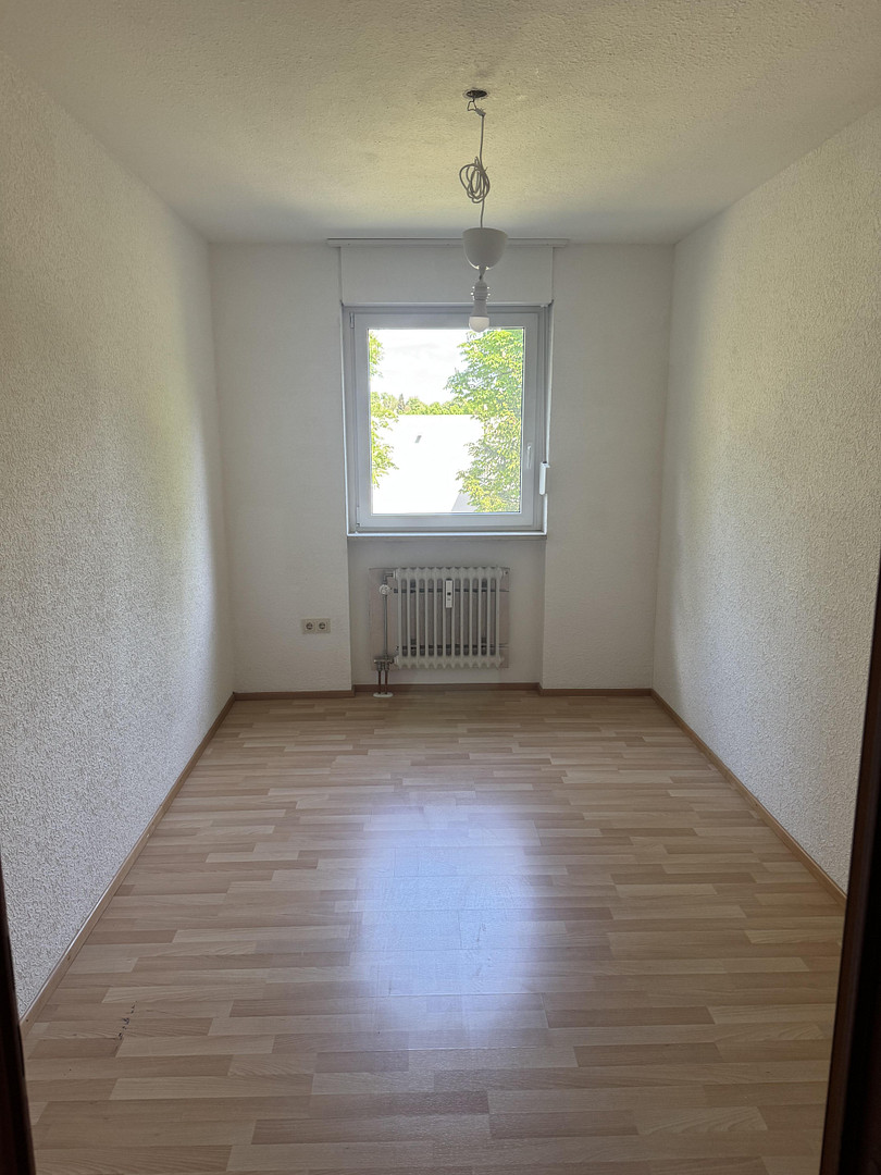 4-Zimmer Wohnung in Ingolstadt- Haunwöhr - OHNE MAKLER PROVISION – Berliner Straße 35, 85051 Ingolstadt(Haunwöhr) – Vorschaubild 17