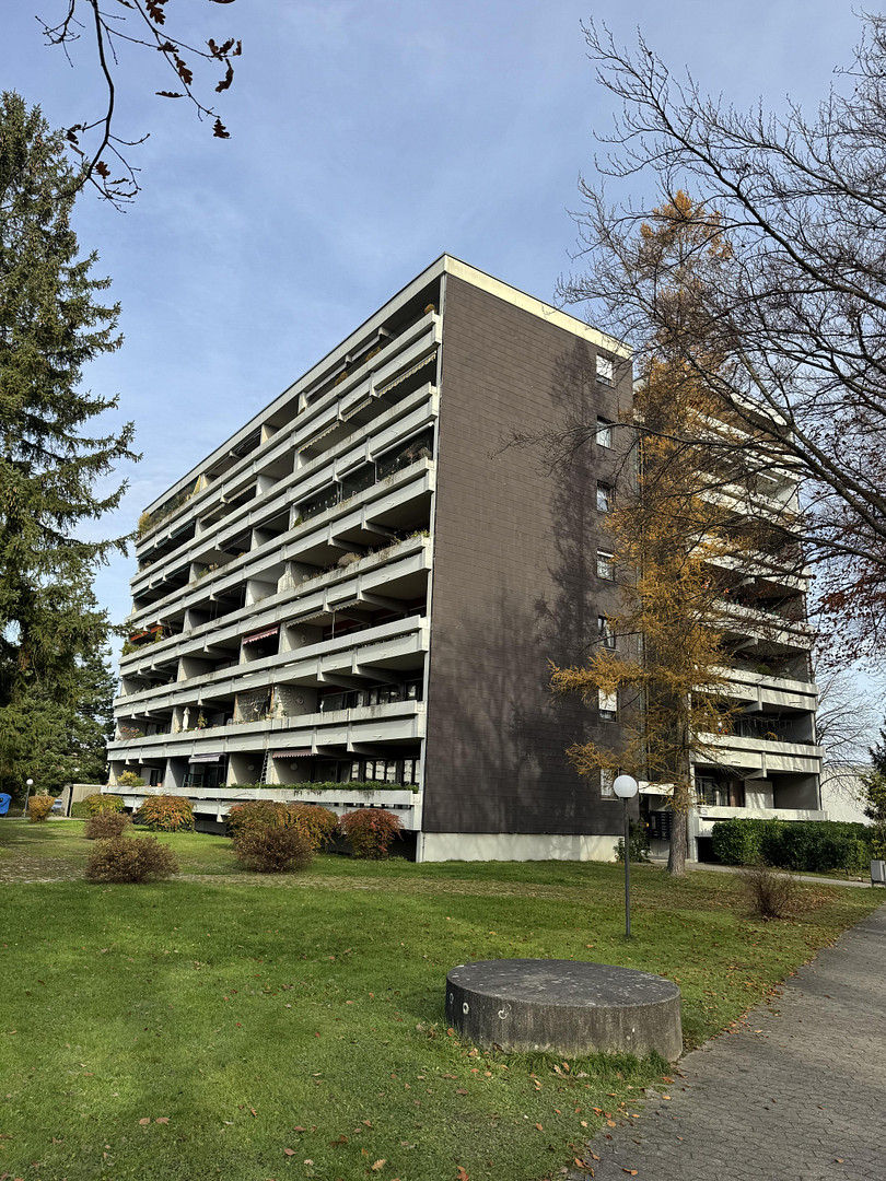 4-Zimmer Wohnung in Ingolstadt- Haunwöhr - OHNE MAKLER PROVISION – Berliner Straße 35, 85051 Ingolstadt(Haunwöhr) – Vorschaubild 3