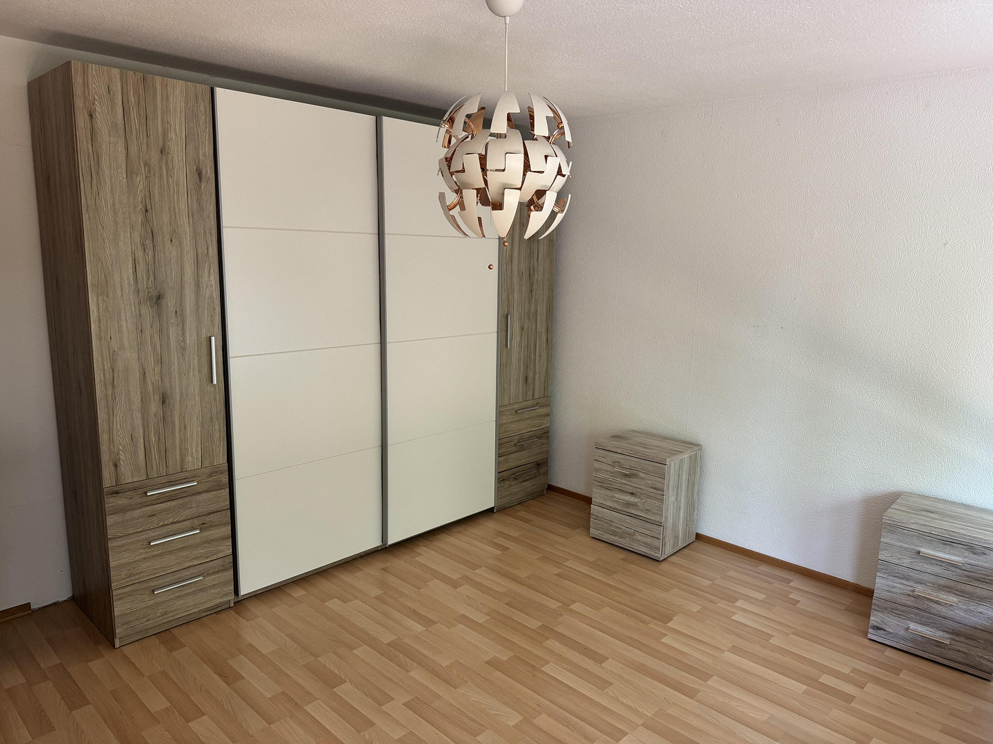 4-Zimmer Wohnung in Ingolstadt- Haunwöhr - OHNE MAKLER PROVISION – Berliner Straße 35, 85051 Ingolstadt(Haunwöhr) – Vorschaubild 12