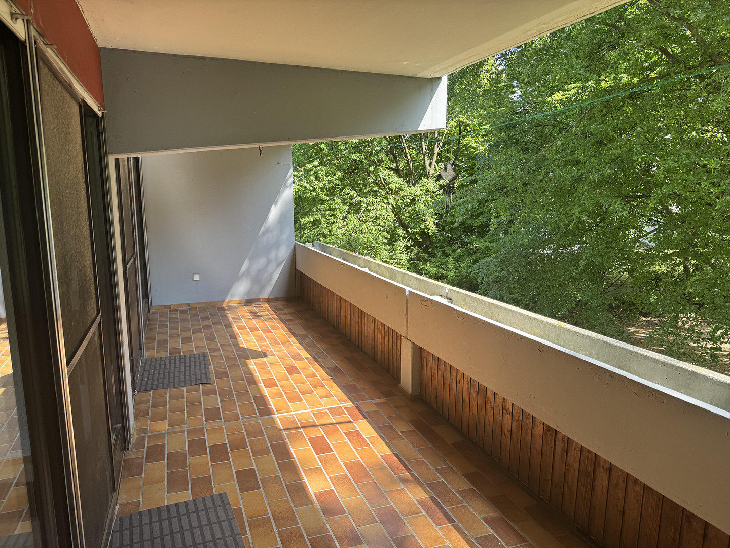 4-Zimmer Wohnung in Ingolstadt- Haunwöhr - OHNE MAKLER PROVISION – Berliner Straße 35, 85051 Ingolstadt(Haunwöhr) – Vorschaubild 10
