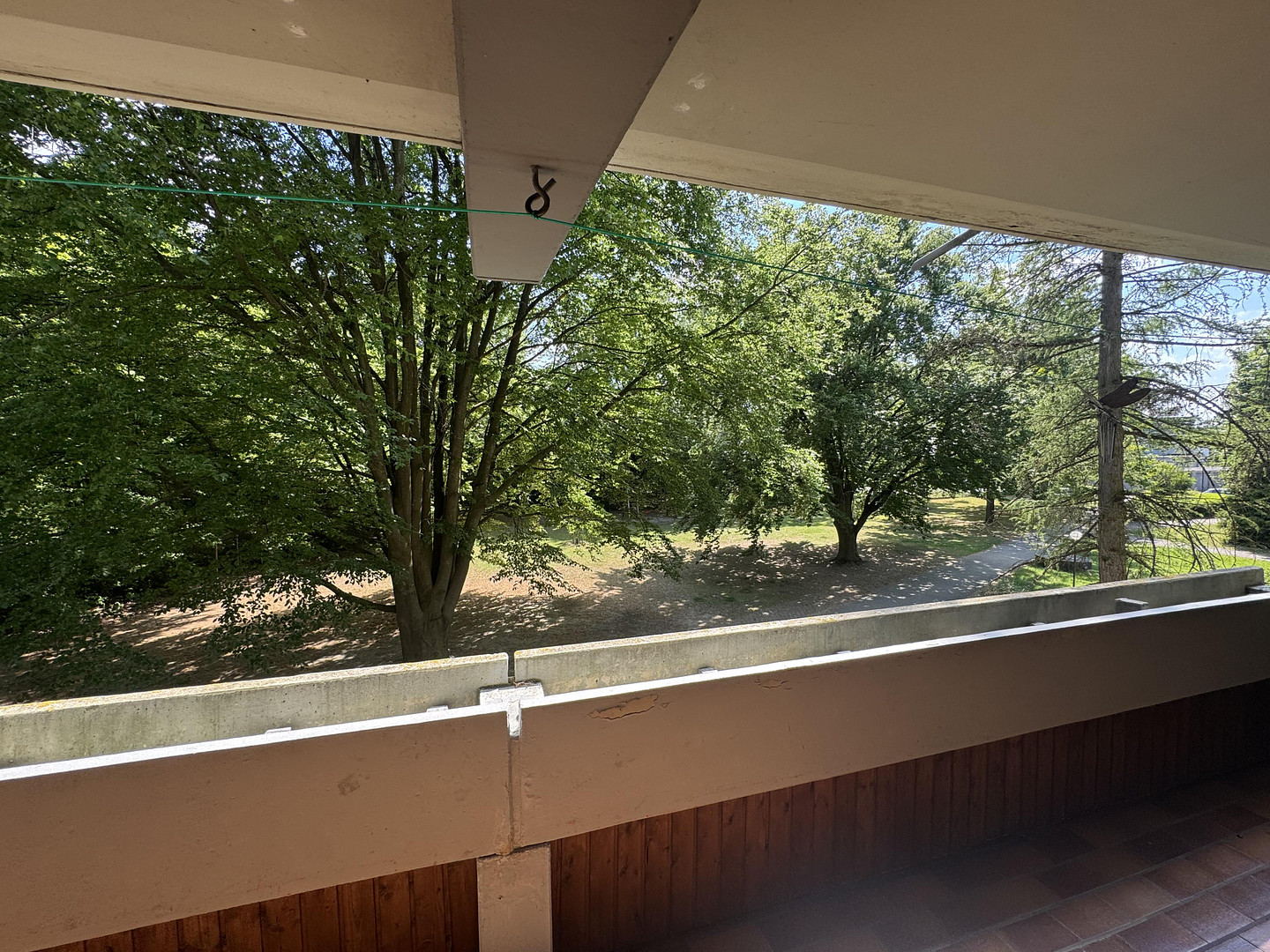 4-Zimmer Wohnung in Ingolstadt- Haunwöhr - OHNE MAKLER PROVISION – Berliner Straße 35, 85051 Ingolstadt(Haunwöhr) – Vorschaubild 11