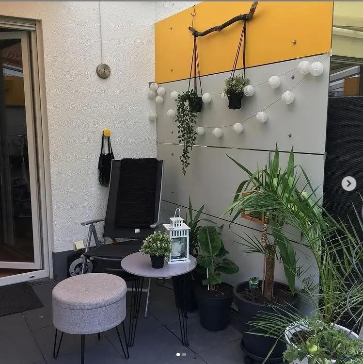 Neuwertiges 6-Zimmer-Reihenhaus mit Einbauküche in Frankfurt – Karl-Blum-Allee 51, 24943 Frankfurt(Höchst) – Vorschaubild 20