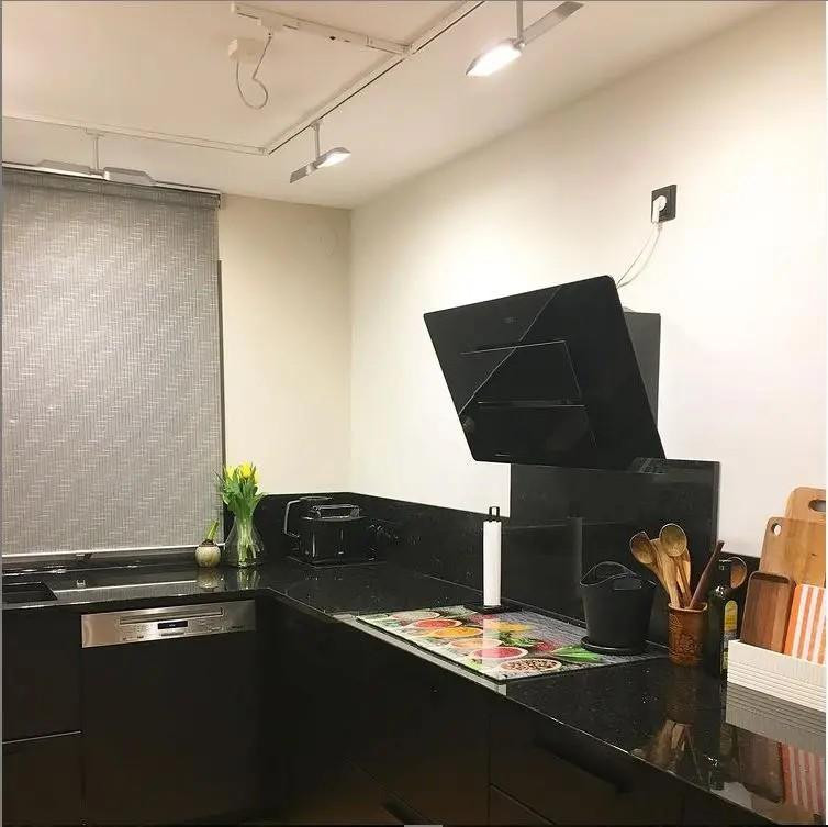 Neuwertiges 6-Zimmer-Reihenhaus mit Einbauküche in Frankfurt – Karl-Blum-Allee 51, 24943 Frankfurt(Höchst) – Vorschaubild 3