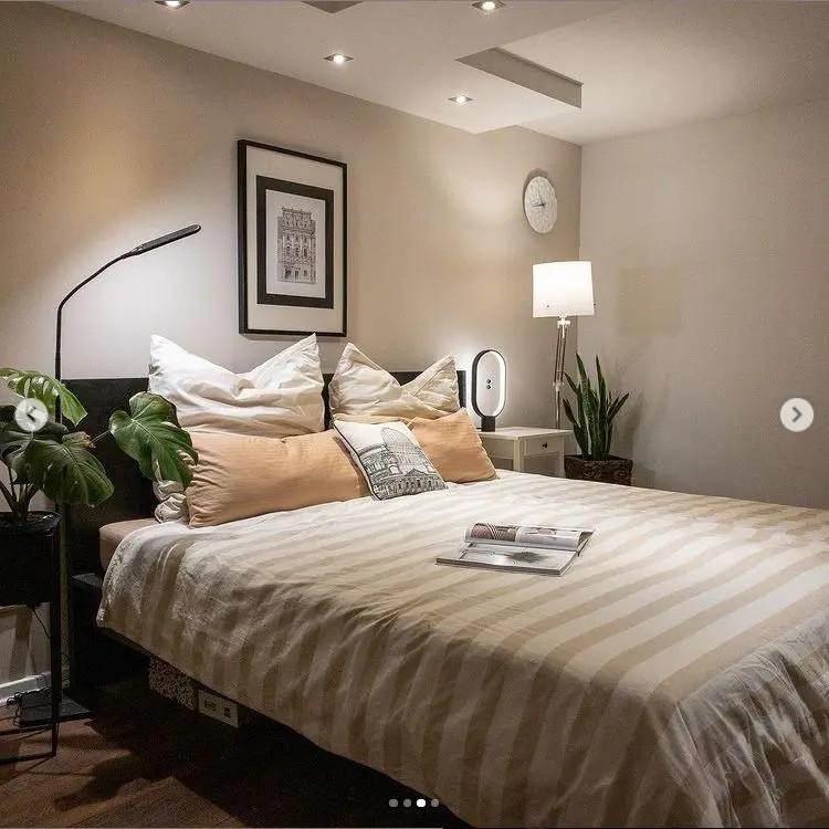 Neuwertiges 6-Zimmer-Reihenhaus mit Einbauküche in Frankfurt – Karl-Blum-Allee 51, 24943 Frankfurt(Höchst) – Vorschaubild 16