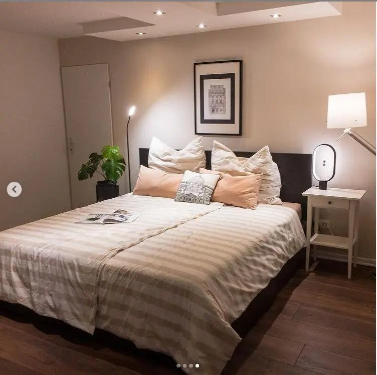 Neuwertiges 6-Zimmer-Reihenhaus mit Einbauküche in Frankfurt – Karl-Blum-Allee 51, 24943 Frankfurt(Höchst) – Vorschaubild 17