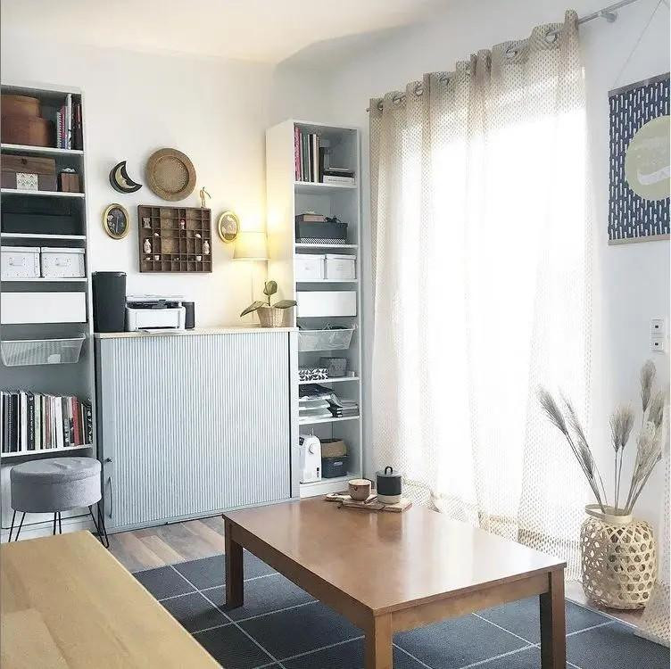 Neuwertiges 6-Zimmer-Reihenhaus mit Einbauküche in Frankfurt – Karl-Blum-Allee 51, 24943 Frankfurt(Höchst) – Vorschaubild 15