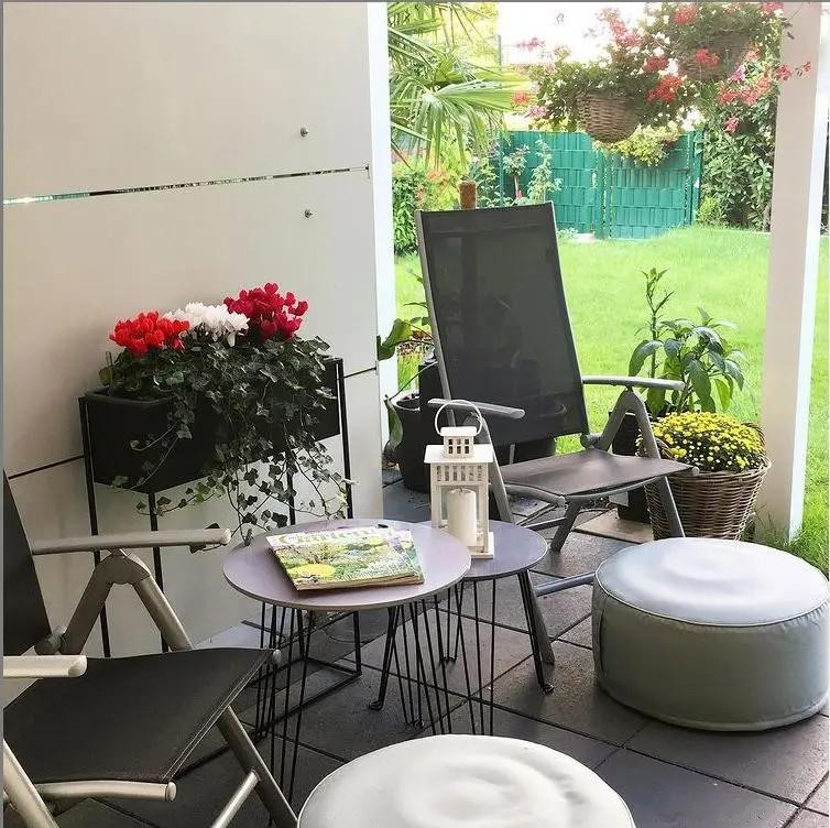 Neuwertiges 6-Zimmer-Reihenhaus mit Einbauküche in Frankfurt – Karl-Blum-Allee 51, 24943 Frankfurt(Höchst) – Vorschaubild 19
