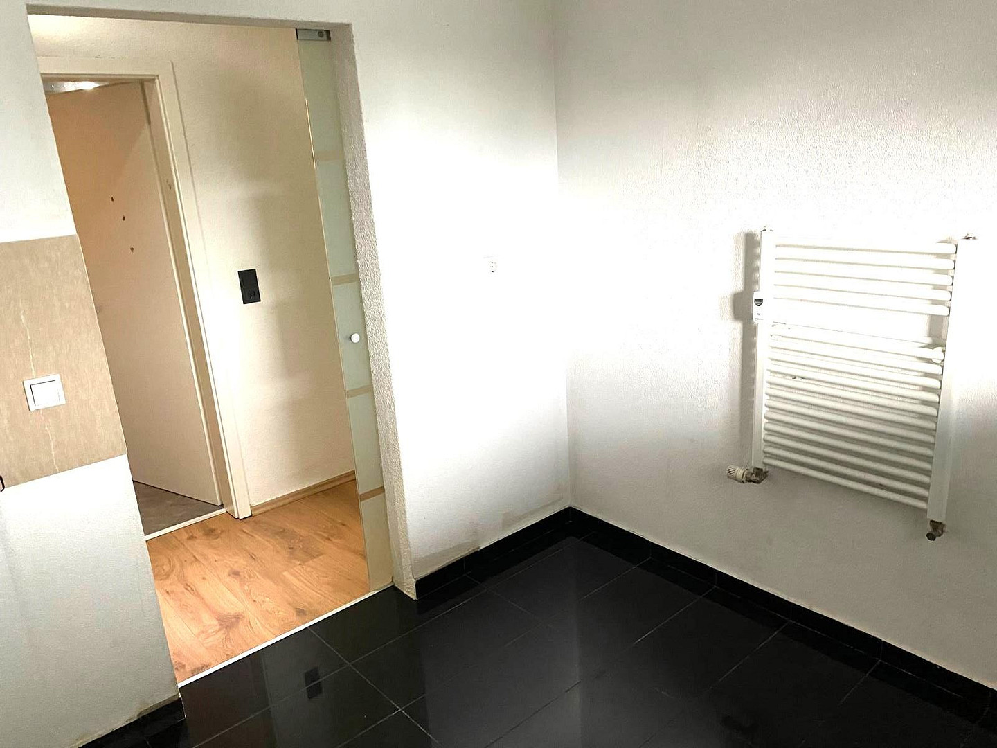 Schicke 3-Zimmer Wohnung mit Balkon im südlichen Teil der Bergstadt Oerlinghausen – Theodor-Heuss-Str. 10, 33813 Oerlinghausen – Vorschaubild 12