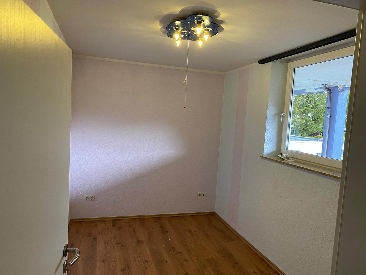 Schicke 3-Zimmer Wohnung mit Balkon im südlichen Teil der Bergstadt Oerlinghausen – Theodor-Heuss-Str. 10, 33813 Oerlinghausen – Vorschaubild 14