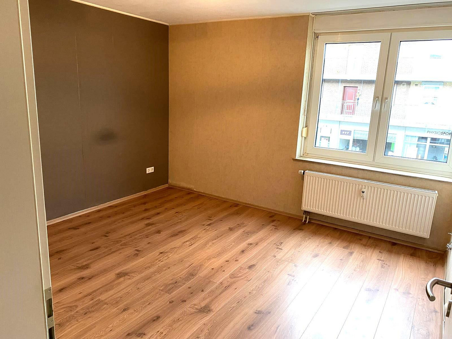 Schicke 3-Zimmer Wohnung mit Balkon im südlichen Teil der Bergstadt Oerlinghausen – Theodor-Heuss-Str. 10, 33813 Oerlinghausen – Vorschaubild 13