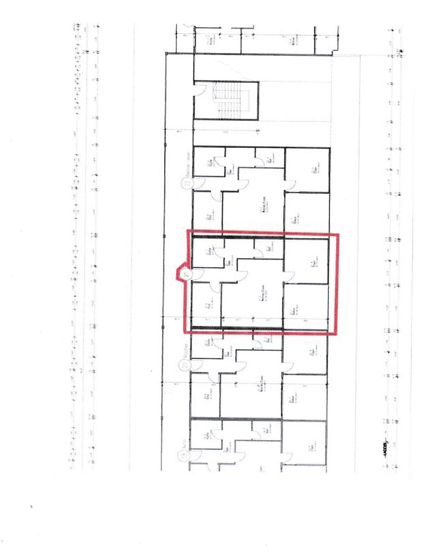 Schicke 3-Zimmer Wohnung mit Balkon im südlichen Teil der Bergstadt Oerlinghausen – Theodor-Heuss-Str. 10, 33813 Oerlinghausen – Vorschaubild 24