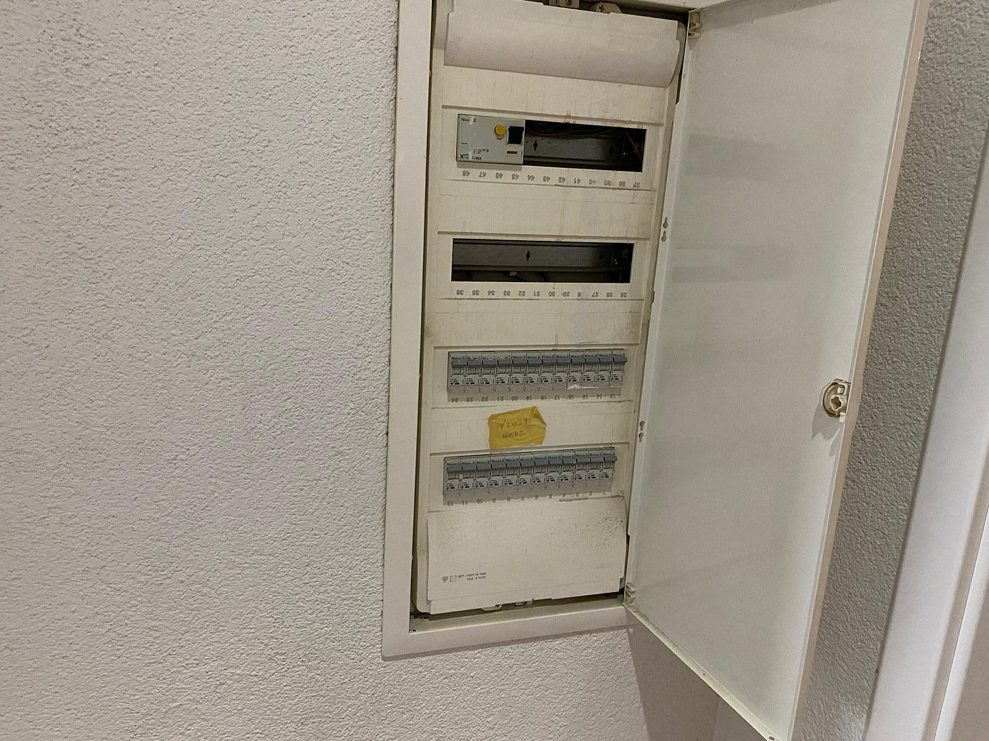 Schicke 3-Zimmer Wohnung mit Balkon im südlichen Teil der Bergstadt Oerlinghausen – Theodor-Heuss-Str. 10, 33813 Oerlinghausen – Vorschaubild 22