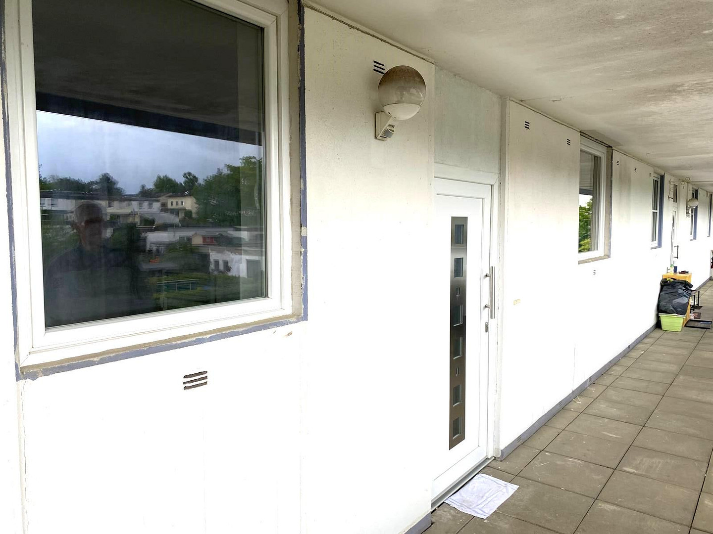 Schicke 3-Zimmer Wohnung mit Balkon im südlichen Teil der Bergstadt Oerlinghausen – Theodor-Heuss-Str. 10, 33813 Oerlinghausen – Vorschaubild 15