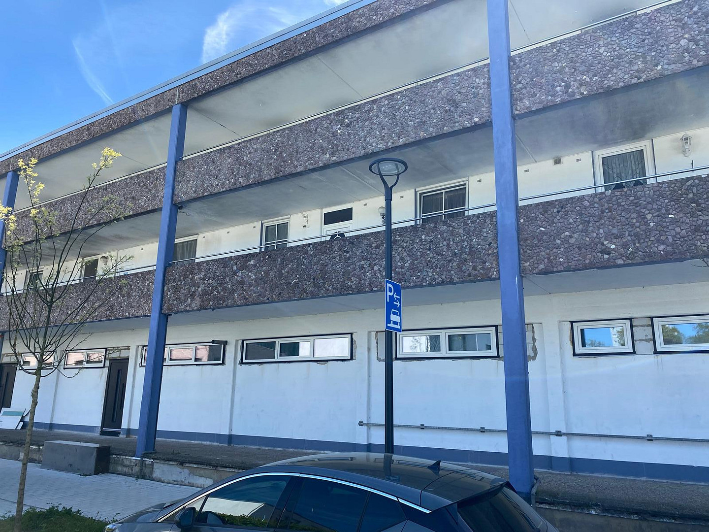 Schicke 3-Zimmer Wohnung mit Balkon im südlichen Teil der Bergstadt Oerlinghausen – Theodor-Heuss-Str. 10, 33813 Oerlinghausen – Vorschaubild 17