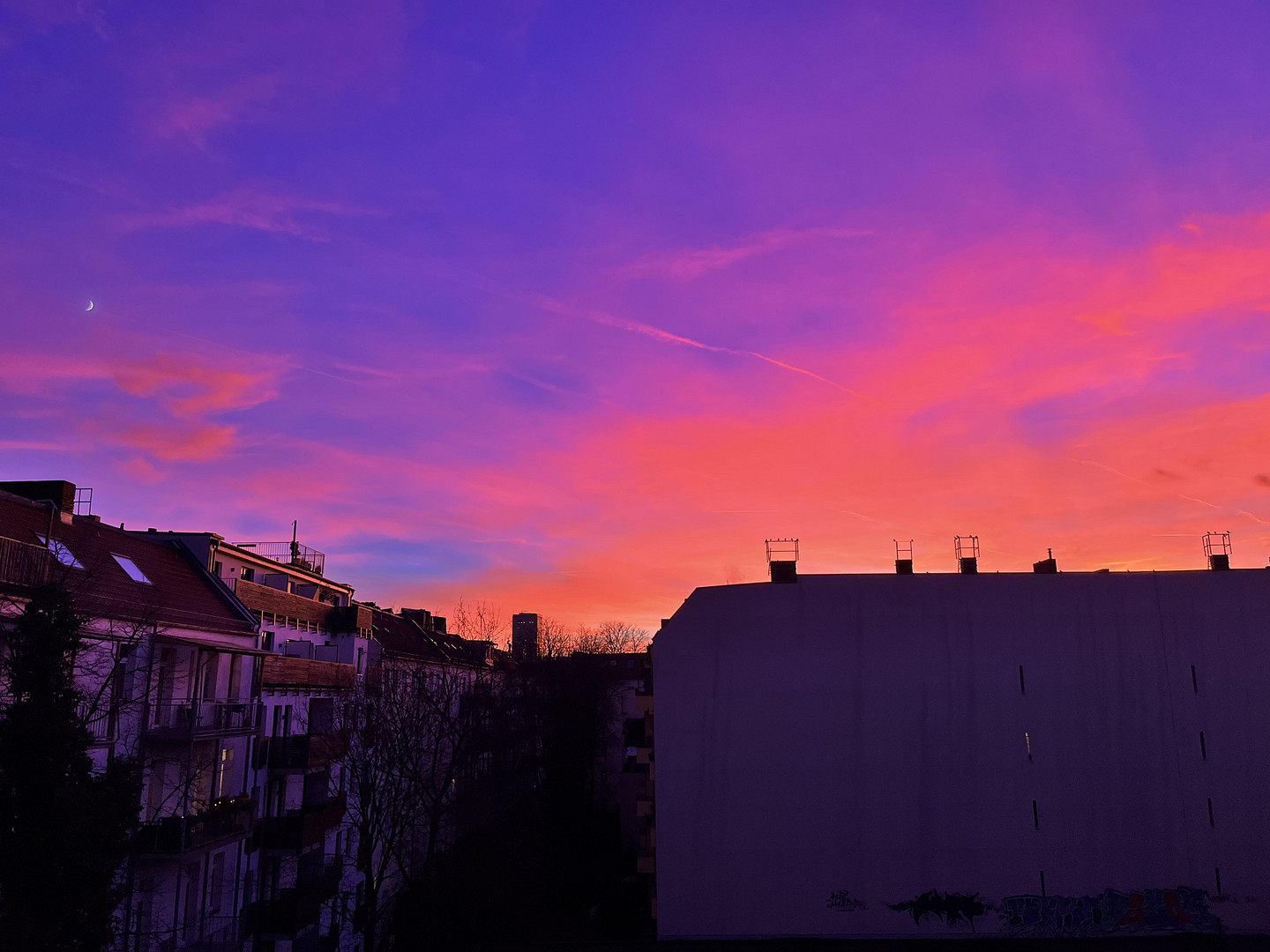 Helle 3-Zimmer-Wohnung mit Balkon & Grünblick im ruhigen Gartenhaus – Boxhagener Kiez – Boxhagener Straße 59, 10245 Berlin(Friedrichshain) – Vorschaubild 21