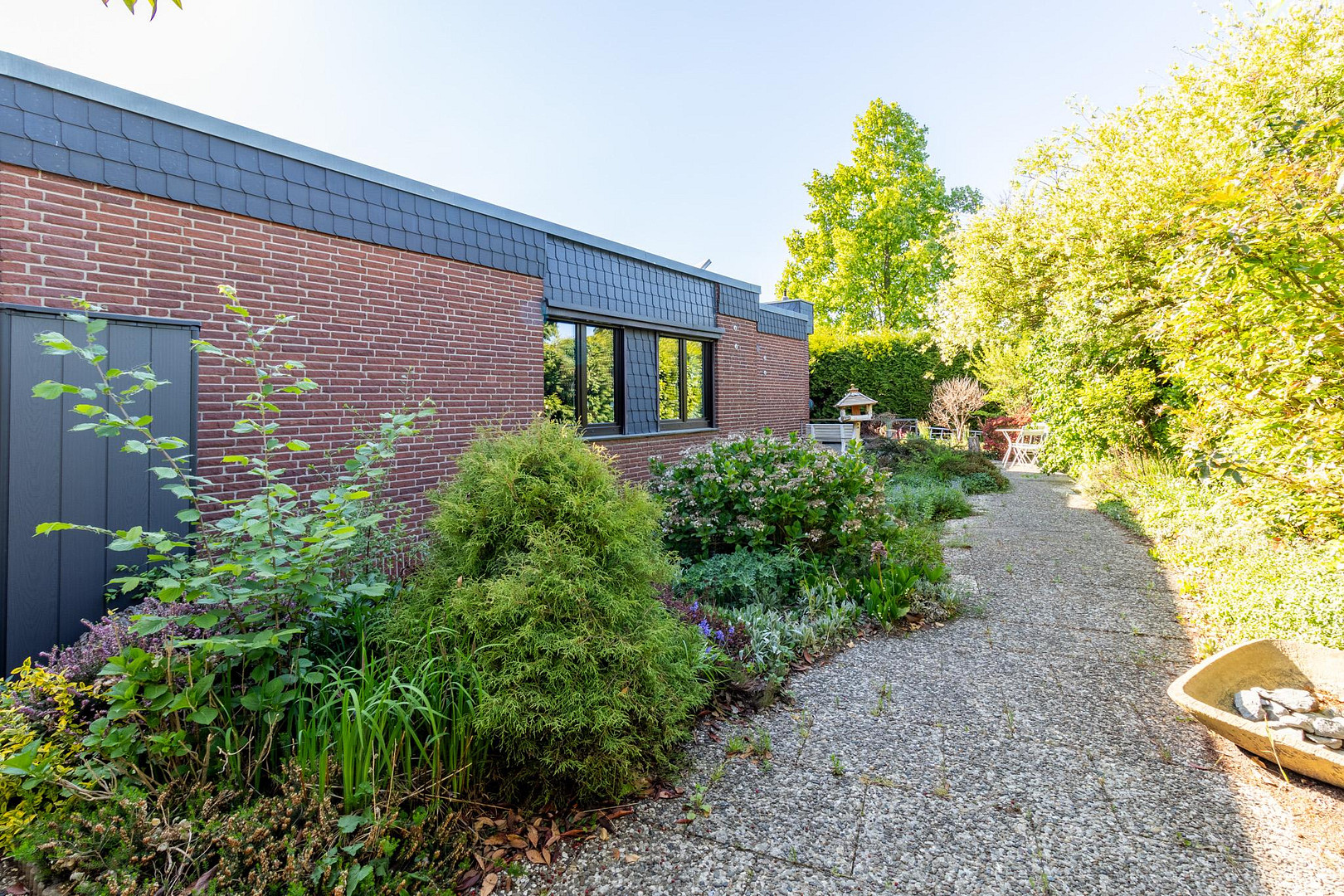 Schöner Bungalow in Burgdorfer Weststadt – Burgdorf – Vorschaubild 25