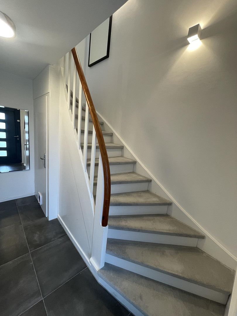 Reihenmittelhaus – Bramsche – Vorschaubild 3