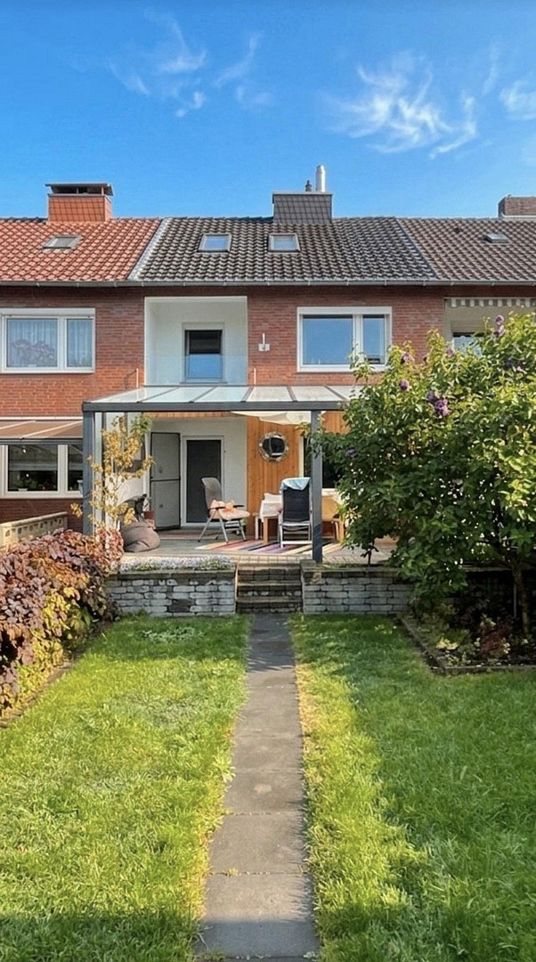 Reihenmittelhaus – Bramsche – Vorschaubild 2