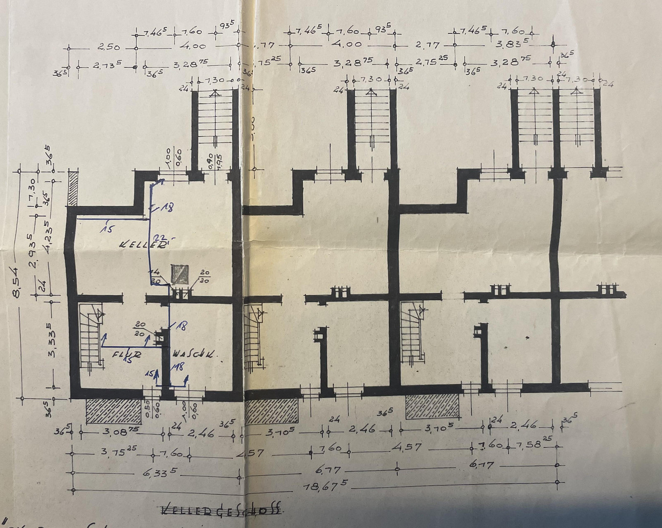 Reihenmittelhaus – Bramsche – Vorschaubild 15