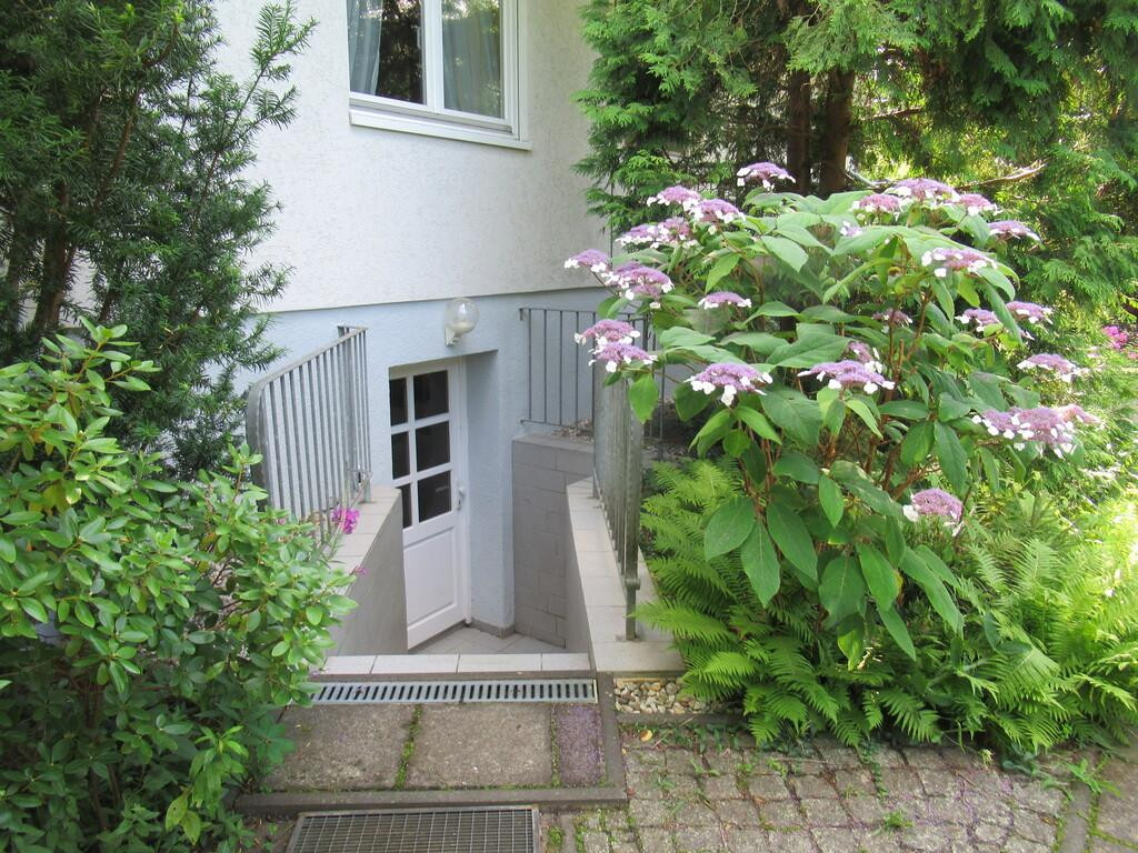 Zweigenerationenhaus mit separaten Eingängen - großer naturnaher Garten – 13591 Berlin(Staaken) – Vorschaubild 4