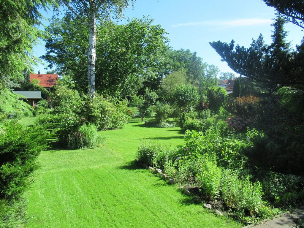 Zweigenerationenhaus mit separaten Eingängen - großer naturnaher Garten – 13591 Berlin(Staaken) – Vorschaubild 6