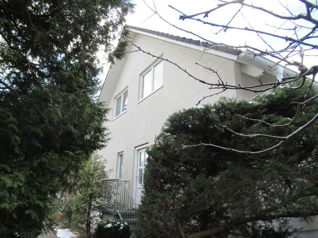 Zweigenerationenhaus mit separaten Eingängen - großer naturnaher Garten – 13591 Berlin(Staaken) – Vorschaubild 3