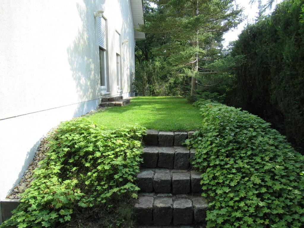 Zweigenerationenhaus mit separaten Eingängen - großer naturnaher Garten – 13591 Berlin(Staaken) – Vorschaubild 5