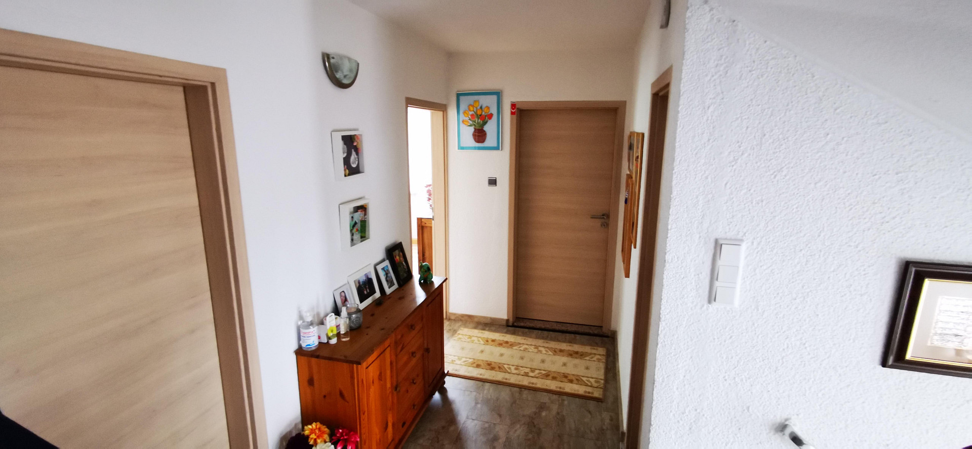 Charmante Doppelhaushälfte in ruhigem Wohngebiet zu verkaufen – Krauchenwies – Vorschaubild 16