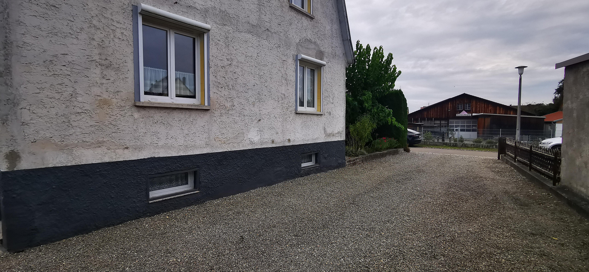 Charmante Doppelhaushälfte in ruhigem Wohngebiet zu verkaufen – Krauchenwies – Vorschaubild 8