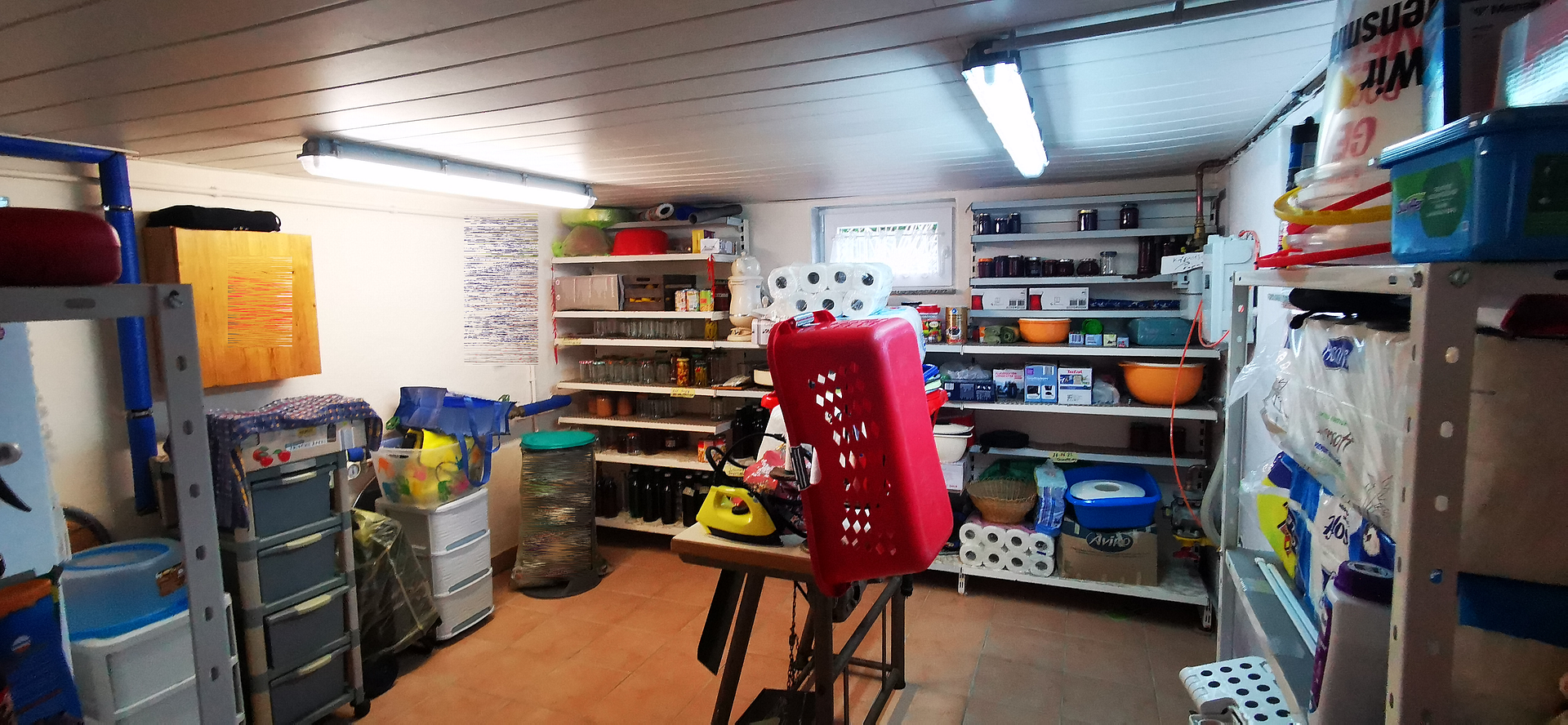 Charmante Doppelhaushälfte in ruhigem Wohngebiet zu verkaufen – Krauchenwies – Vorschaubild 9